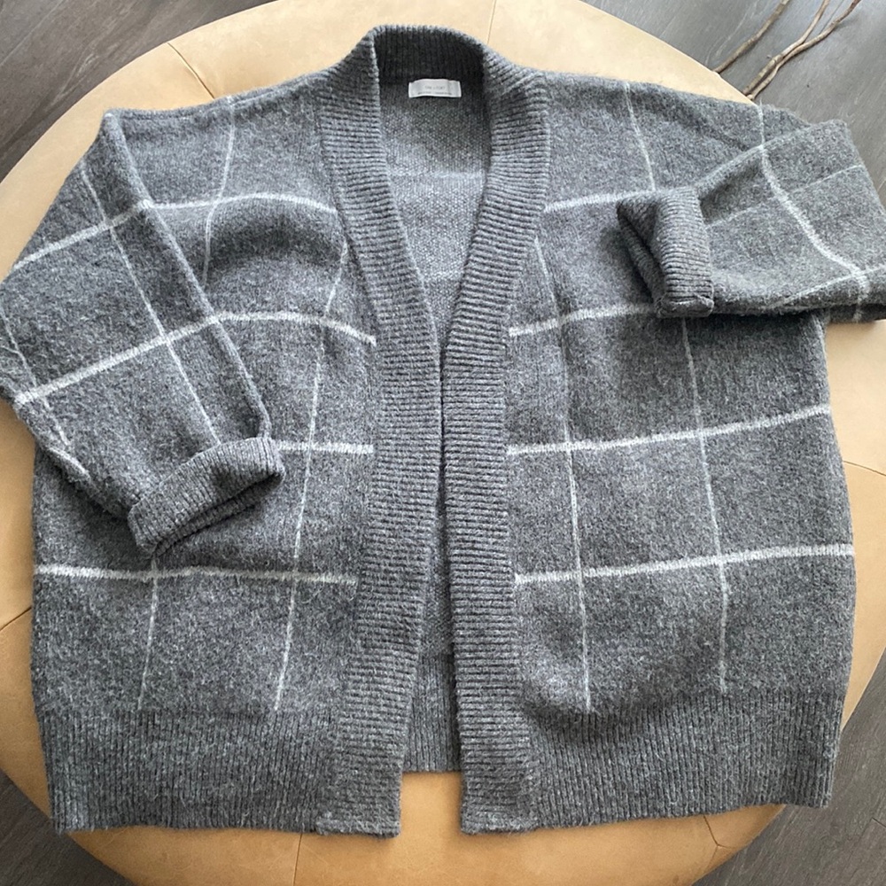 Oak and Fort Cardigan
